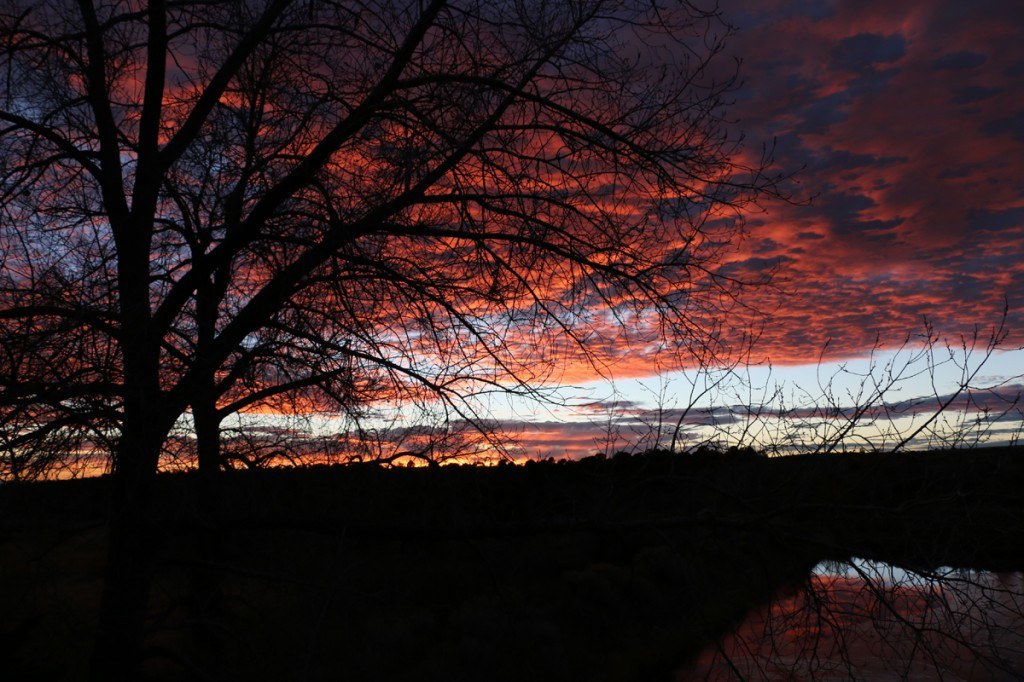 Blue Lake Ranch