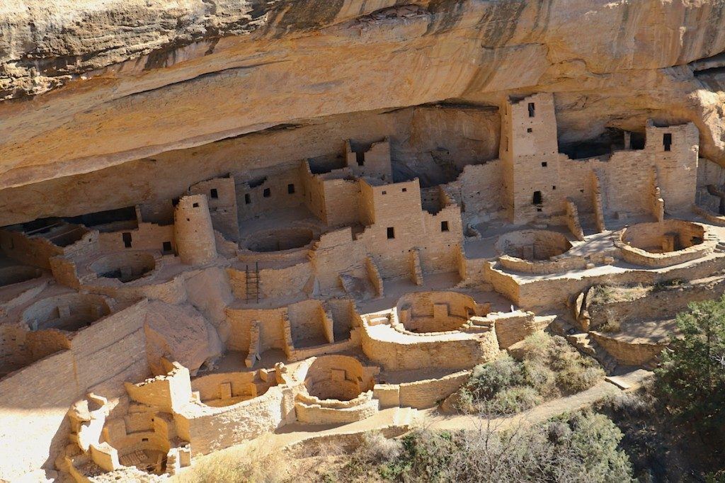 Mesa Verde National Park