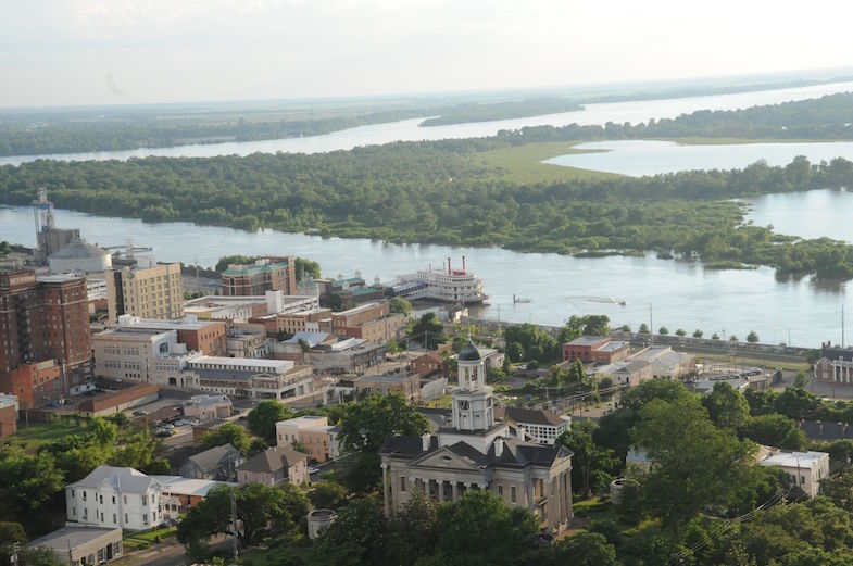 visiting vicksburg ms - vicksburg mississippi visitors guide