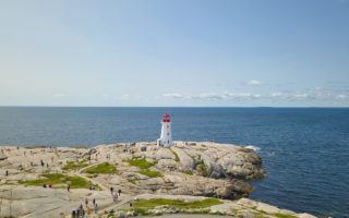 Peggy's Cove