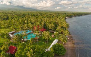 Atmosphere Resort in the Philippines by Mike Shubic