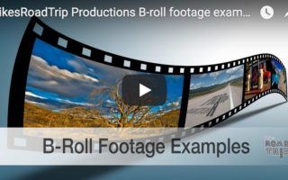 b-roll rates image