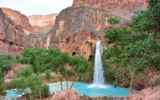 HavasuFalls