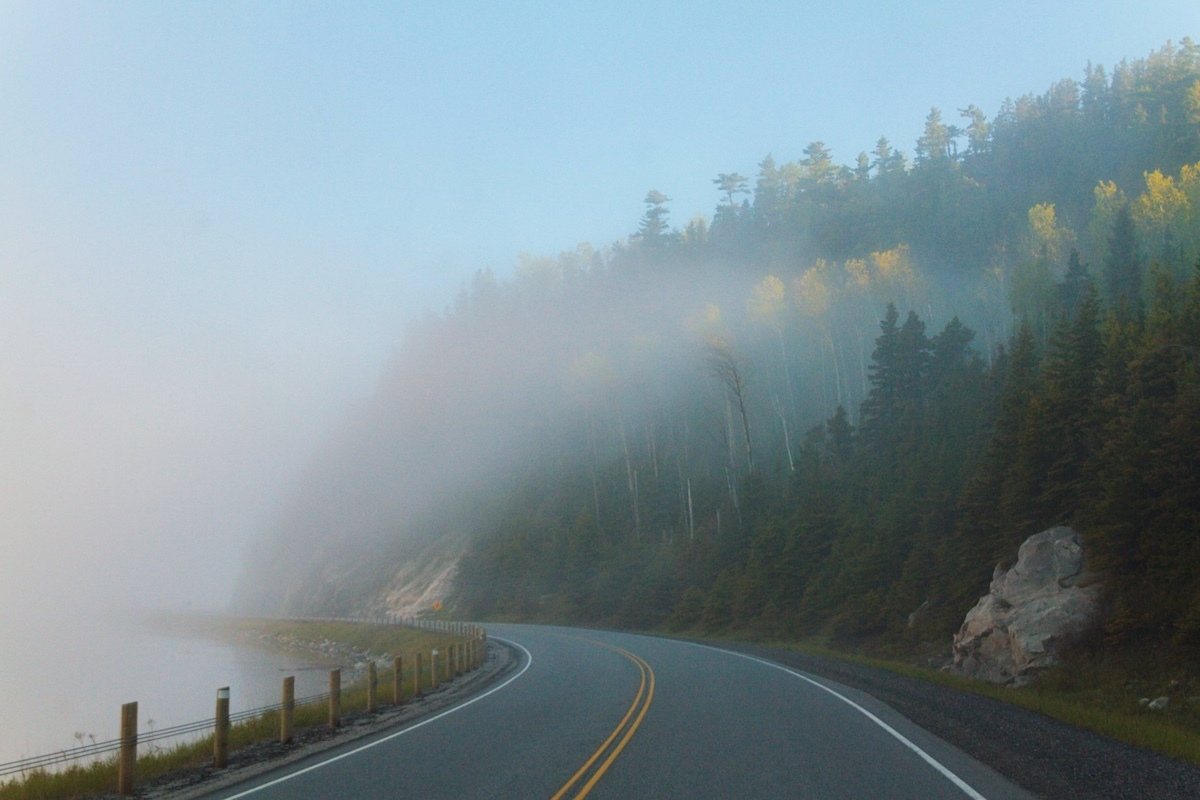 Lake Ontario Road Trip Guide