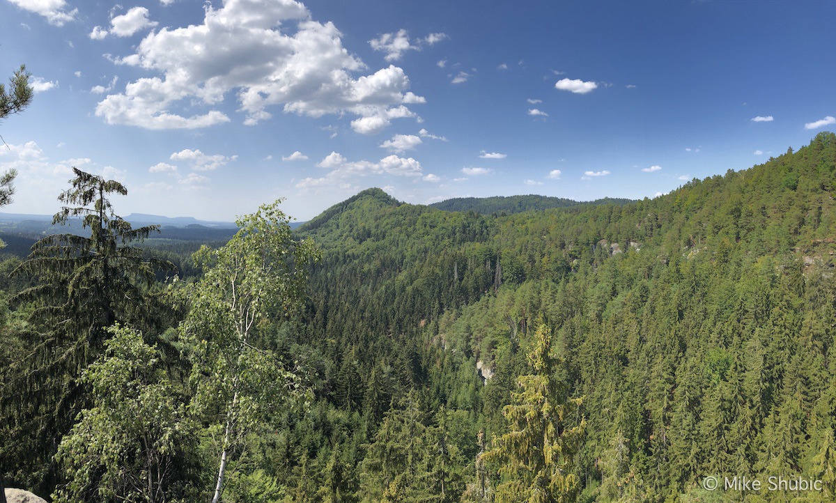 NORTHERN Czech Republic