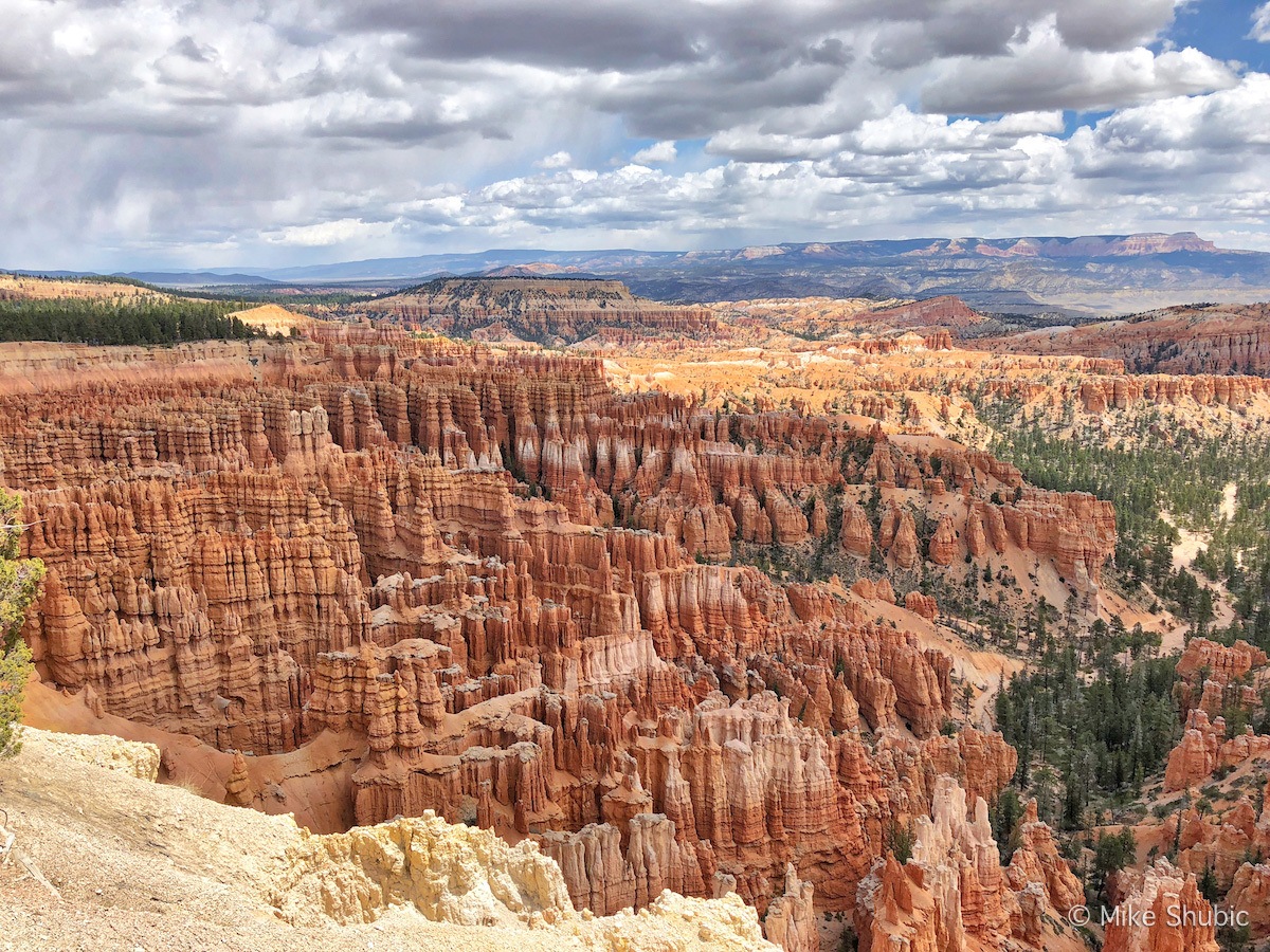 Bryce Canyon