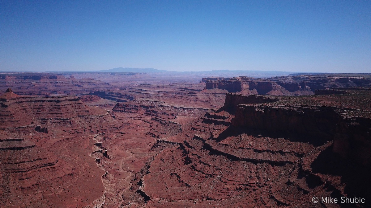 Canyonlands National Park