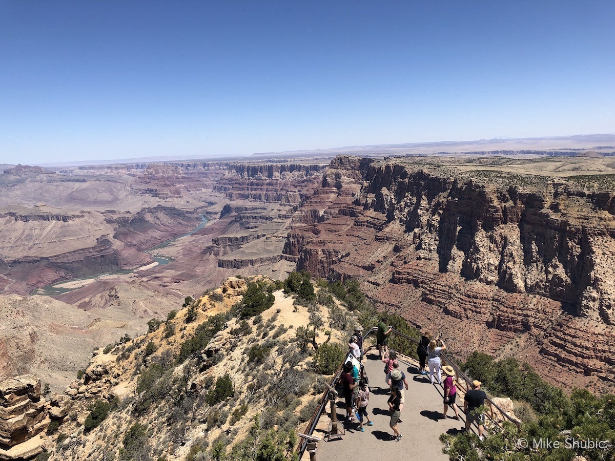 The Grand Canyon