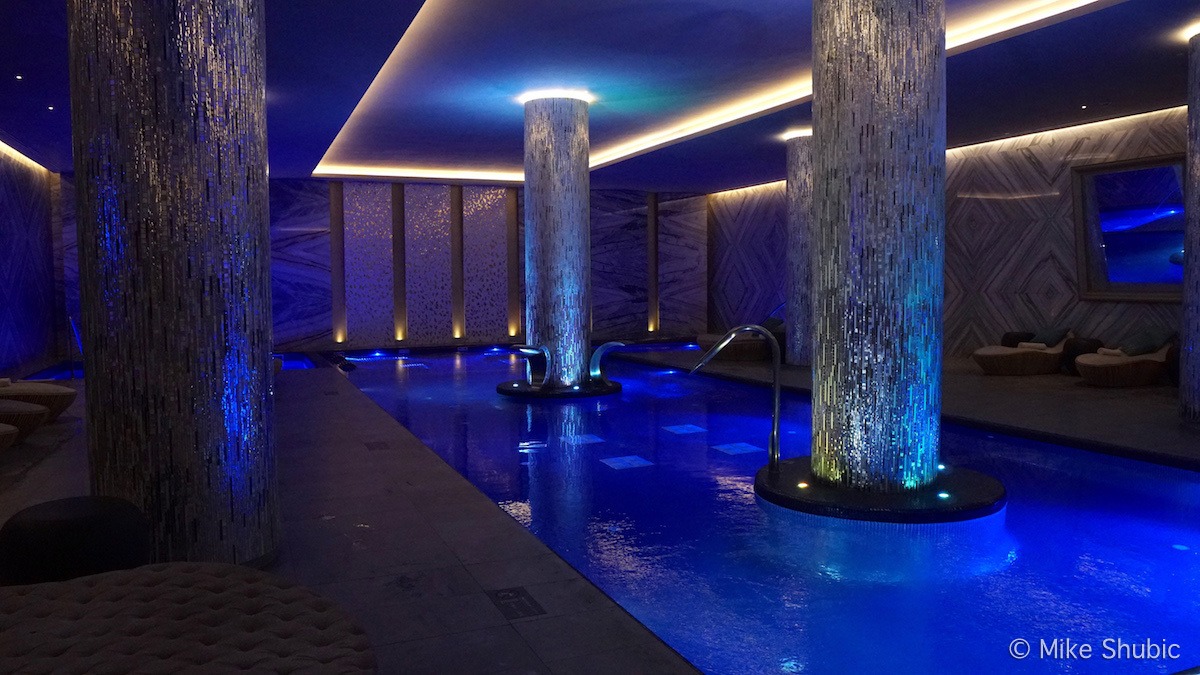 The Awe Spa at The Grand by MikesRoadTrip.com