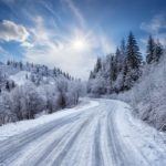 Winter Road Trip Packing List