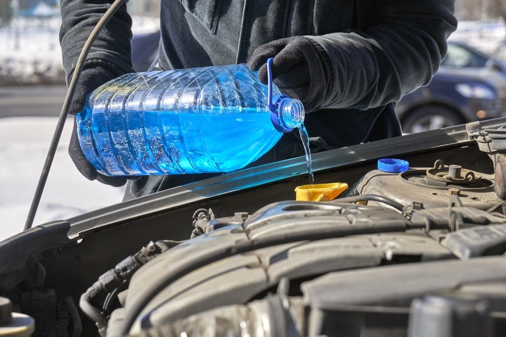 road trips tips that could save your life is using winter windshield whipper fluid