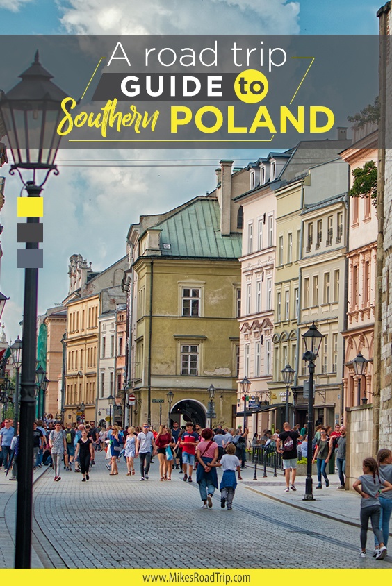 Road Trip Guide to Southern Poland