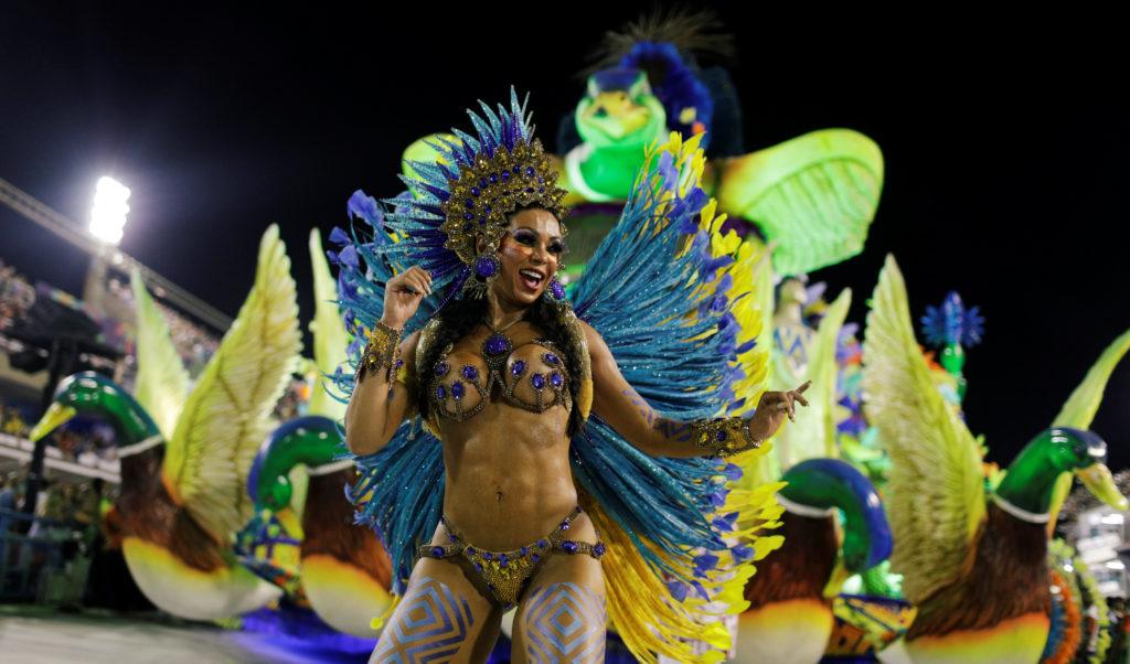 rio de janeiro carnaval