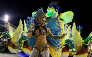 rio de janeiro carnaval