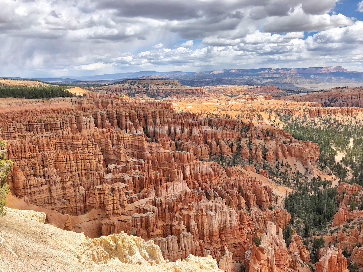 Travel to Utah to see Bryce Canyon. Photo by: Mike Shubic of MikesRoadTrip.com