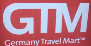 GTM - Germany Travel Mart logo