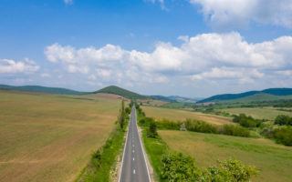 Road Trip Romania