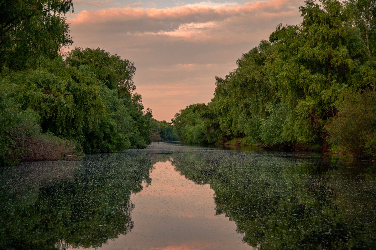 Romania Road Trip to the Danube Delta - Photo by Mihaela Popa of World Travel Bug