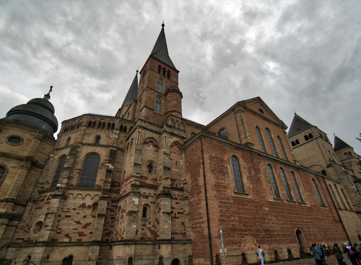 Trier Germany is one of the best places to visit in Germany