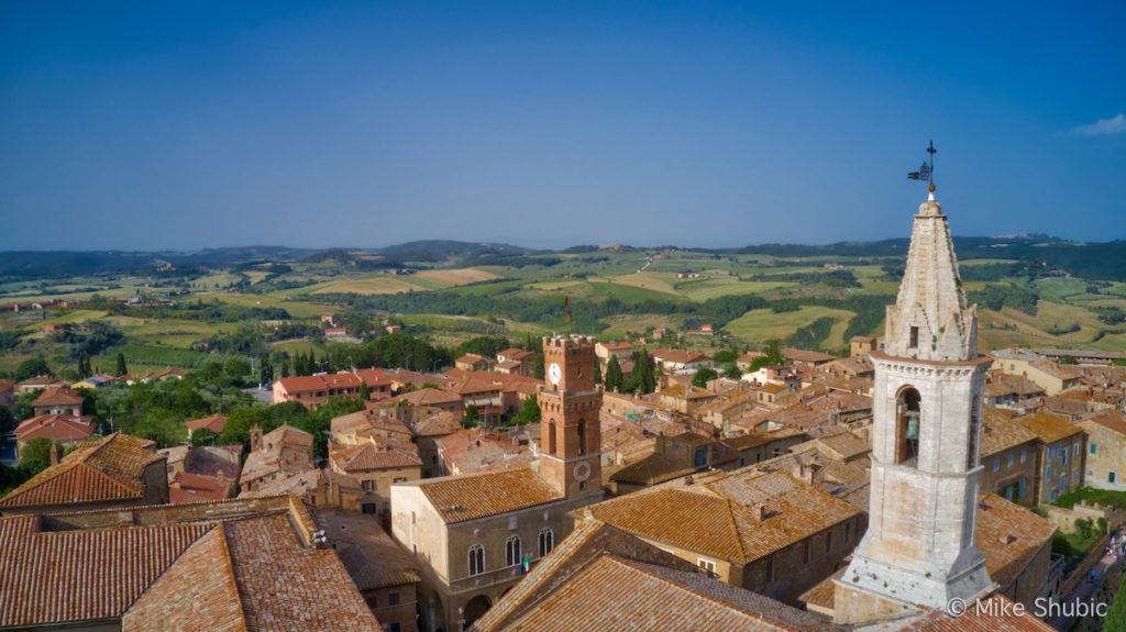 Tuscany Road Trip Guide - Photo by Mike Shubic of MikesRoadTrip.com