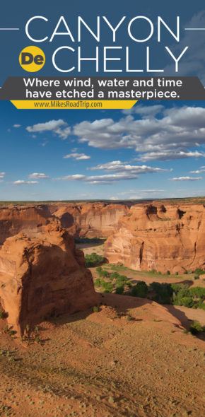 Canyon De Chelly