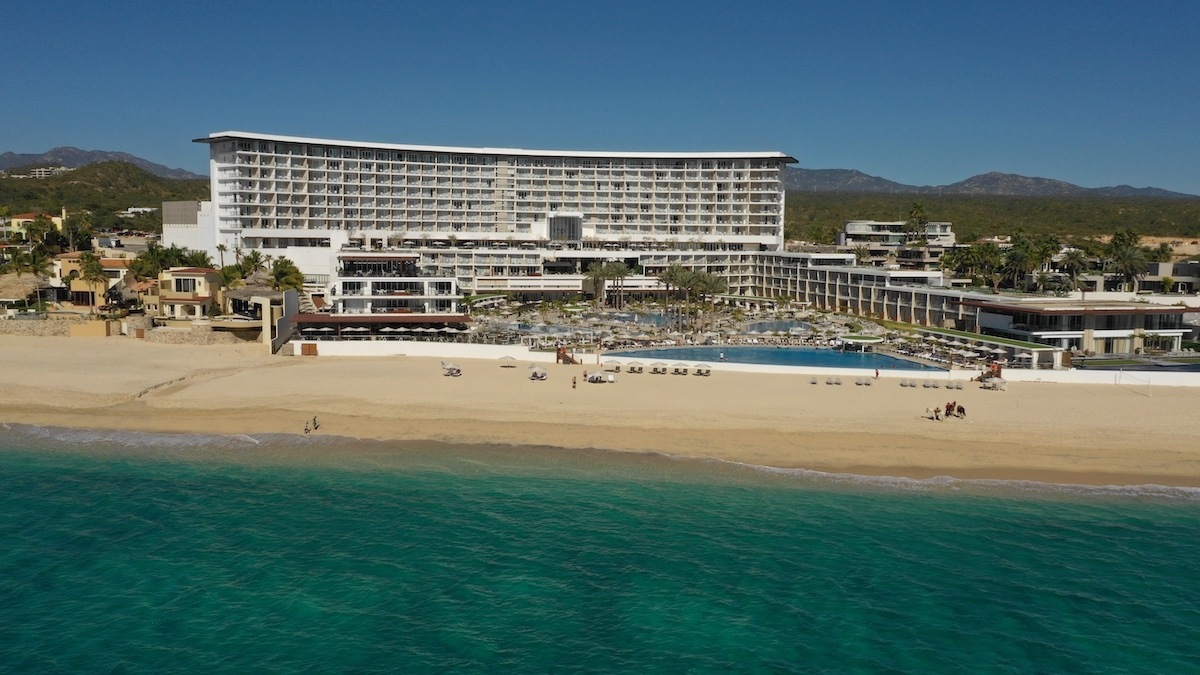 Best Los Cabos Resorts - Photo by: Mike Shubic of MikesRoadTrip.com