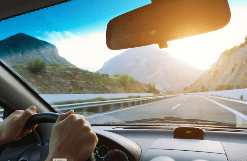 what you need to know about Renting a car in the usa