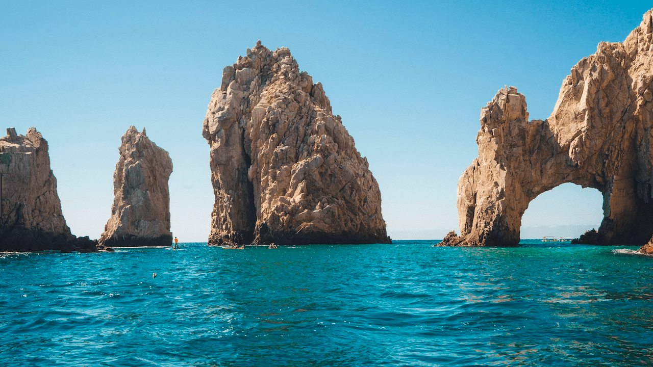 Top things to do in Los Cabos