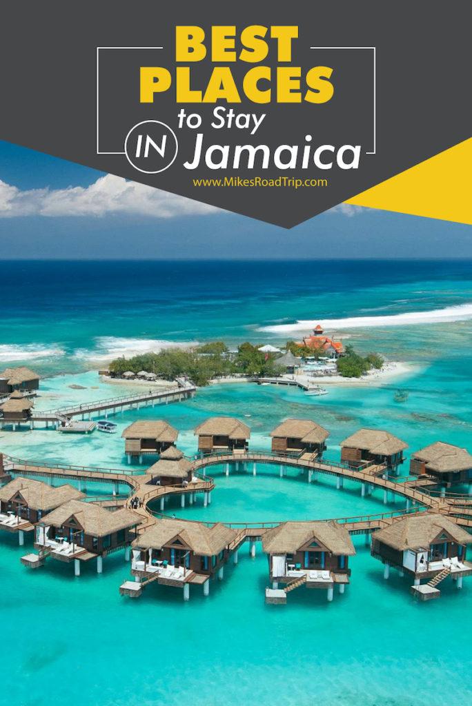 Best places to stay in Jamaica 3