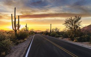 Southern Arizona Road Trip guide