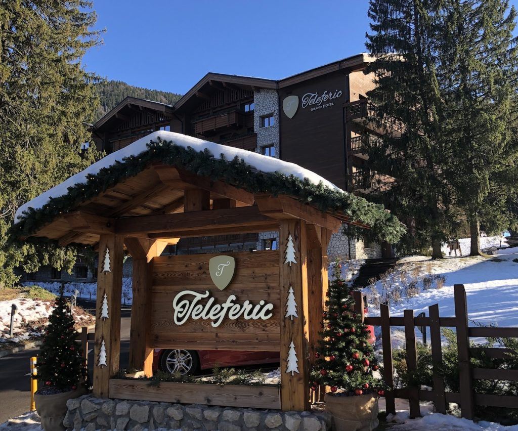 Poiana Brasov - A Mountain Escape to the Splendid Teleferic Grand Hotel