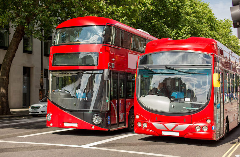 London Bus