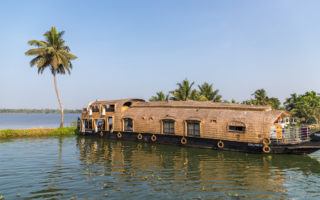 Kerala Backwaters