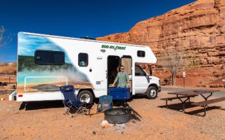 The ultimate RV Packing List