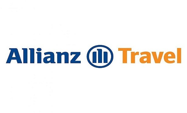 Allianz Travel logo