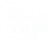 Mike's Road Trip