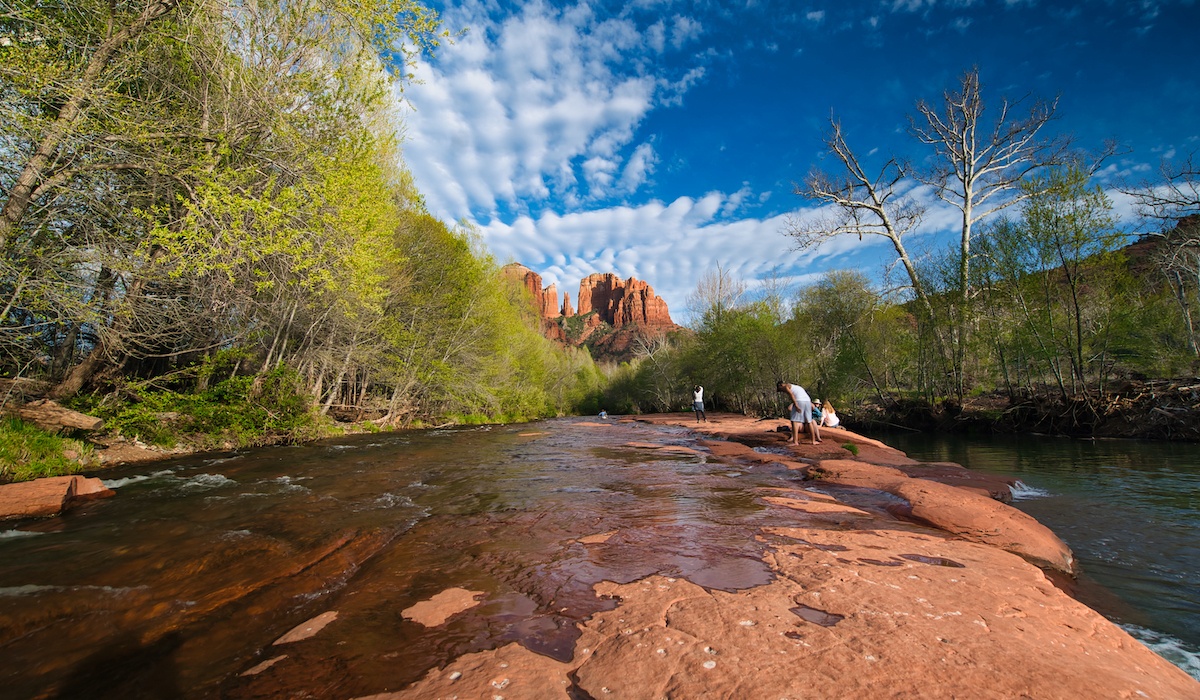 Top-10 Things to Do in Sedona, AZ [Video Included]