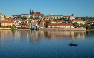 10 Amazing Czech Republic Road Trip Destinations by MikesRoadTrip.com