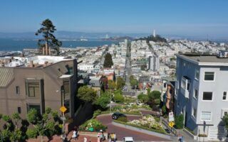 Lombard Street