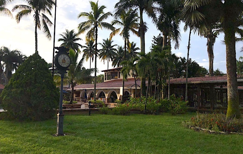 El Campanario in Colombia - photo by MikesRoadTrip.com