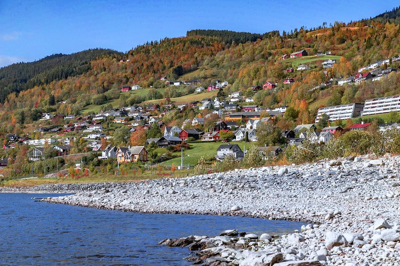 Voss, Norway