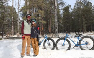 winter activities in flagstaff arizona