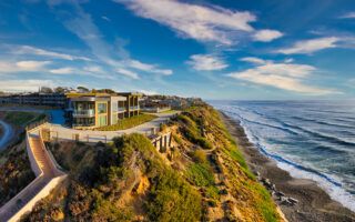 Alila Marea Ocean Resort - Coastal Hotels in San Diego