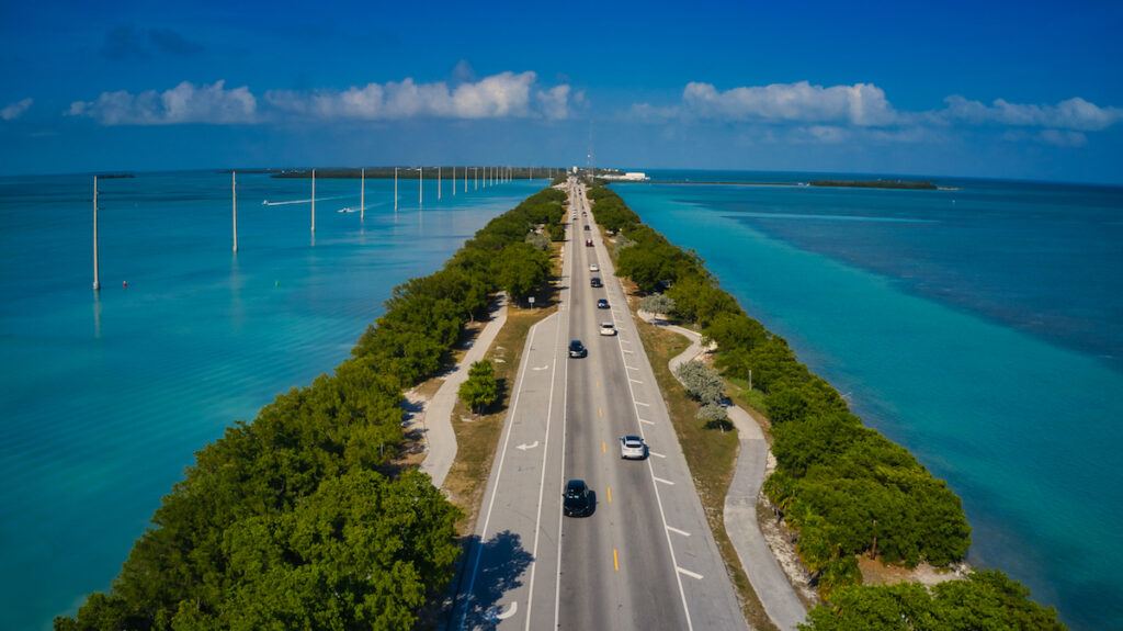 Florida road trip to the keys - Photo by MikesRoadTrip.com