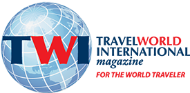 Travel World International Magazine