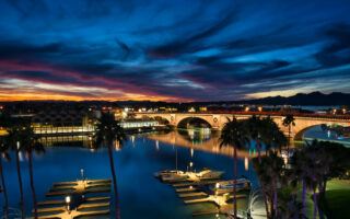 Lake Havasu road trip guide by MikesRoadTrip.com