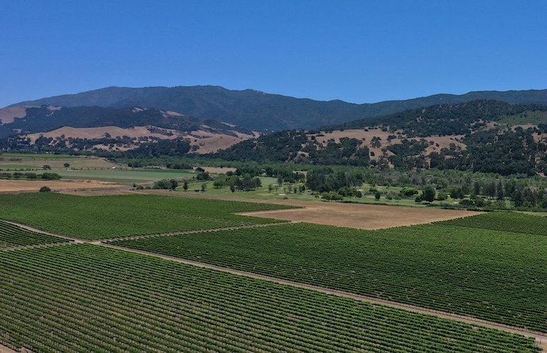  Santa Ynez Valley