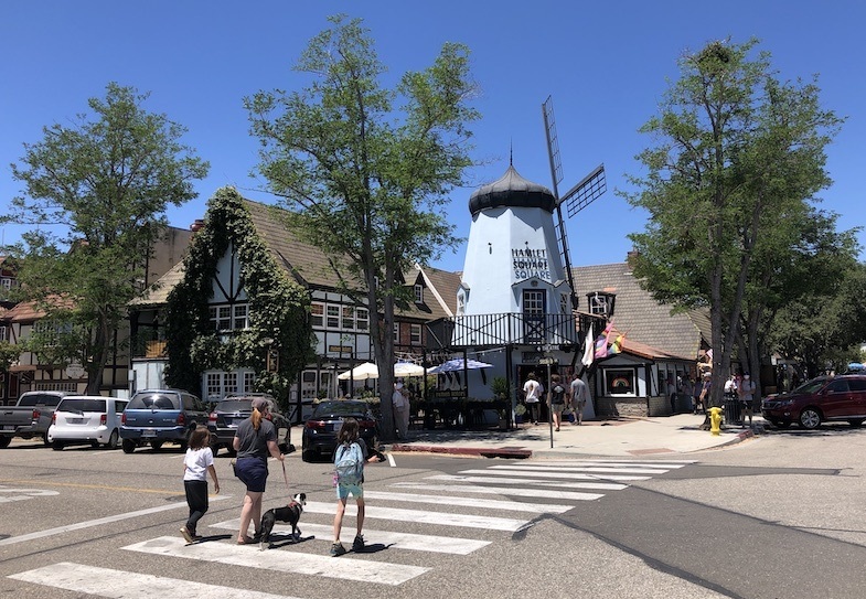 Solvang