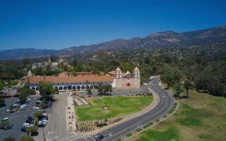 Santa Barbara road trip