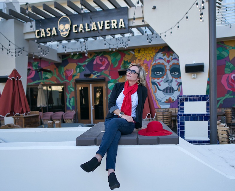 casa calavera restaurant in las vegas